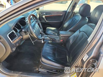 Zdjęcie 7 z 12 samochodu: 2012 LINCOLN MKZ VIN:3LNHL2GC0CR804126 - miniatura