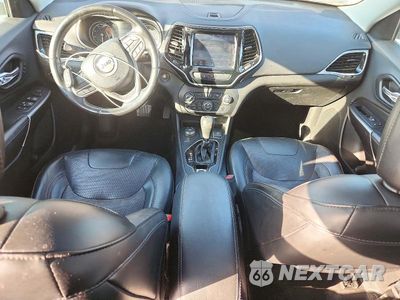 Zdjęcie 8 z 12 samochodu: 2019 JEEP CHEROKEE LIMITED VIN:1C4PJMDN0KD299381 - miniatura