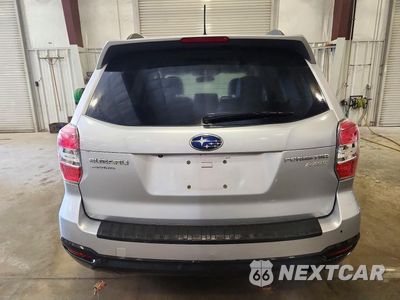 Zdjęcie 6 z 13 samochodu: 2014 SUBARU FORESTER 2.5I LIMITED VIN:JF2SJAJC1EH424902 - miniatura