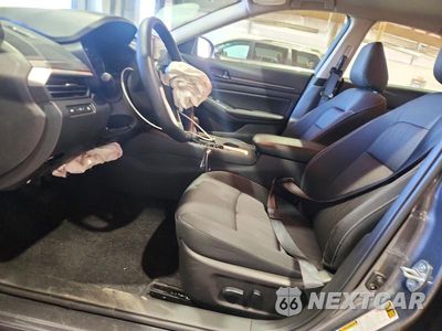Zdjęcie 7 z 12 samochodu: 2026 NISSAN ALTIMA SV VIN:1N4BL4DW9TN331047 - miniatura