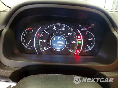 Zdjęcie 9 z 13 samochodu: 2016 HONDA CR-V LX VIN:2HKRM4H35GH714544 - miniatura