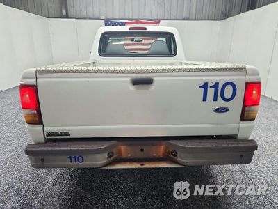 Zdjęcie 6 z 12 samochodu: 1997 FORD RANGER VIN:1FTCR10A0VTA10552 - miniatura