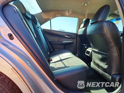 Zdjęcie 10 z 12 samochodu: 2013 TOYOTA CAMRY SE VIN:4T1BF1FKXDU284821 - miniatura