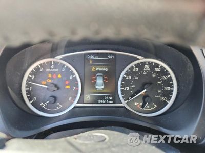 Zdjęcie 9 z 13 samochodu: 2018 NISSAN SENTRA SV VIN:3N1AB7AP8JL648387 - miniatura