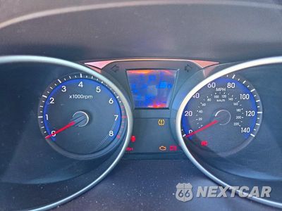 Zdjęcie 9 z 13 samochodu: 2015 HYUNDAI TUCSON SE VIN:KM8JUCAG7FU103953 - miniatura