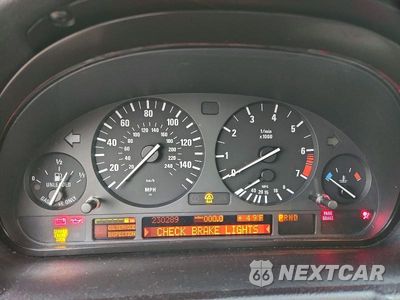 Zdjęcie 9 z 13 samochodu: 2004 BMW X5 3.0I VIN:5UXFA13584LU29524 - miniatura