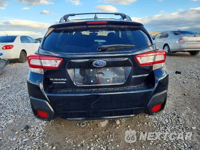 Zdjęcie 6 z 14 samochodu: 2019 SUBARU CROSSTREK PREMIUM VIN:JF2GTACC9K8324782 - miniatura