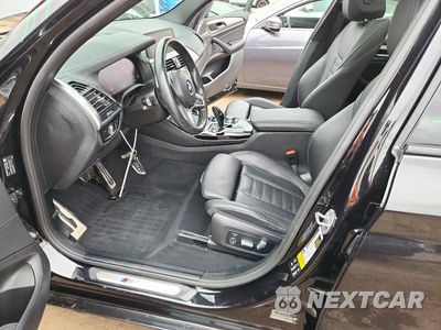 Zdjęcie 7 z 12 samochodu: 2021 BMW X3 XDRIVEM40I VIN:5UXTY9C09M9G99511 - miniatura