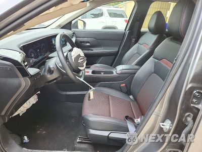 Zdjęcie 7 z 12 samochodu: 2026 NISSAN KICKS SR VIN:3N8AP6DA6TL399532 - miniatura