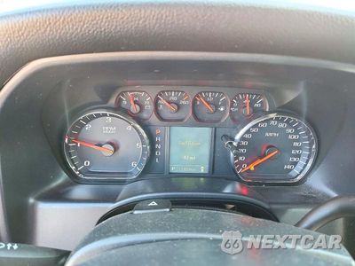 Zdjęcie 9 z 12 samochodu: 2019 CHEVROLET SILVERADO LD K1500 CUSTOM VIN:2GCVKMEC7K1193507 - miniatura