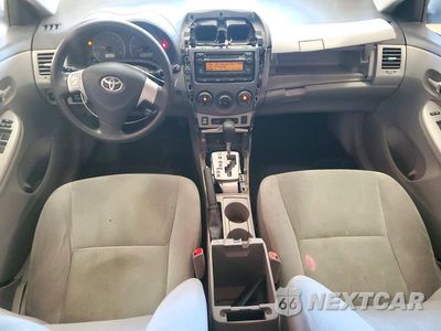 Zdjęcie 8 z 12 samochodu: 2012 TOYOTA COROLLA LE VIN:5YFBU4EE9CP029516 - miniatura