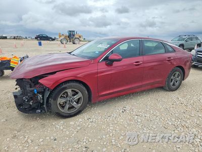 2023 KIA K5 LXS 5XXG14J20PG222176 - główne zdjęcie licytacji z USA - miniatura