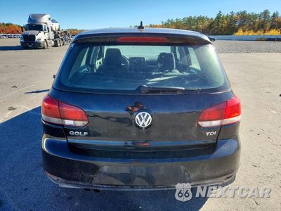 Zdjęcie 6 z 12 samochodu: 2014 VOLKSWAGEN GOLF VIN:WVWNM7AJ3EW003523 - miniatura