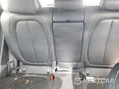 Zdjęcie 10 z 13 samochodu: 2016 BMW X1 XDRIVE28I VIN:WBXHT3C39G5E54252 - miniatura
