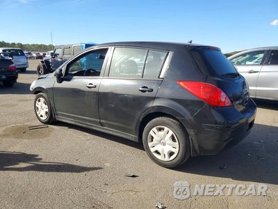 Drugie zdjęcie samochodu z przodu: 2012 NISSAN VERSA 1.8 S VIN:3N1BC1CP7CL361251 - miniatura