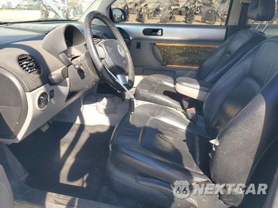 Zdjęcie 7 z 12 samochodu: 2002 VOLKSWAGEN NEW BEETLE GLS TDI VIN:3VWCP21C92M411004 - miniatura