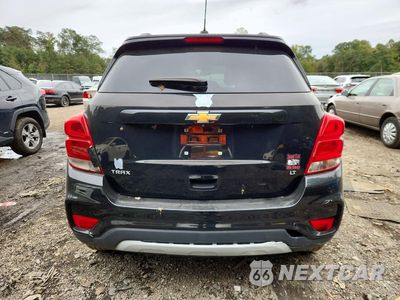 Zdjęcie 6 z 13 samochodu: 2019 CHEVROLET TRAX 1LT VIN:KL7CJLSB2KB947054 - miniatura