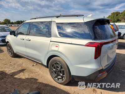 Drugie zdjęcie samochodu z przodu: 2026 KIA CARNIVAL HYBRID SX PRESTIGE VIN:KNDNE5KA6T6127749 - miniatura