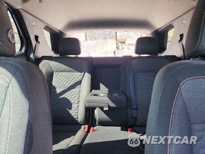 Zdjęcie 10 z 14 samochodu: 2018 CHEVROLET EQUINOX LT VIN:3GNAXJEV0JS607432 - miniatura