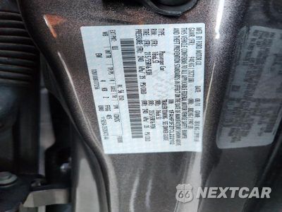 Zdjęcie 13 z 13 samochodu: 2012 FORD FOCUS SE VIN:1FAHP3F27CL222102 - miniatura
