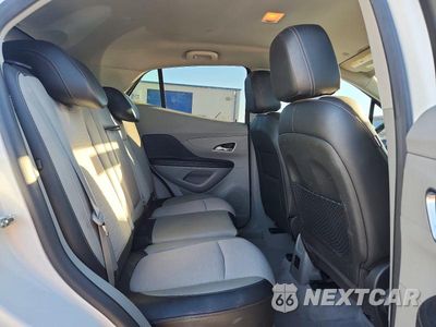 Zdjęcie 11 z 13 samochodu: 2016 BUICK ENCORE VIN:KL4CJASB0GB641866 - miniatura