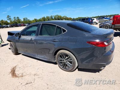 Drugie zdjęcie samochodu z przodu: 2026 TOYOTA CAMRY SE VIN:4T1DAACK9TU262612 - miniatura