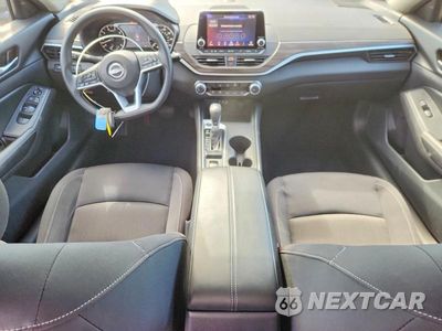 Zdjęcie 8 z 12 samochodu: 2025 NISSAN ALTIMA SV VIN:1N4BL4DWXSN334148 - miniatura