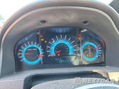 Zdjęcie 9 z 12 samochodu: 2011 FORD FUSION SEL VIN:3FAHP0JA1BR275830 - miniatura