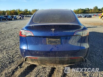 Zdjęcie 6 z 14 samochodu: 2023 TESLA MODEL Y VIN:7SAYGDED7PF934852 - miniatura