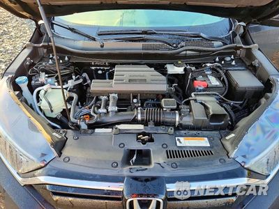 Zdjęcie 11 z 12 samochodu: 2022 HONDA CR-V EX VIN:2HKRW2H59NH629137 - miniatura