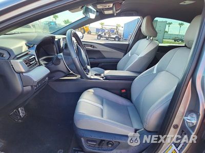 Zdjęcie 7 z 13 samochodu: 2025 TOYOTA CAMRY SE VIN:4T1DAACK8SU541077 - miniatura
