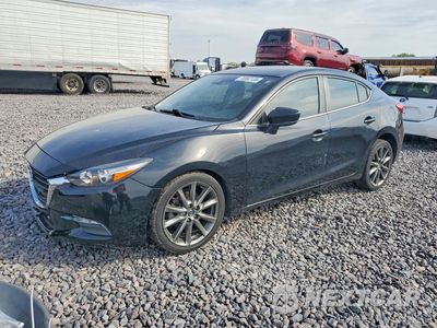 2018 MAZDA 3 TOURING 3MZBN1V36JM243021 - główne zdjęcie licytacji z USA - miniatura