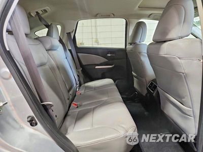 Zdjęcie 11 z 14 samochodu: 2016 HONDA CR-V EXL VIN:2HKRM4H78GH605367 - miniatura