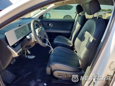 Zdjęcie 7 z 13 samochodu: 2024 HYUNDAI IONIQ 5 LIMITED VIN:KM8KR4DE2RU328761 - miniatura