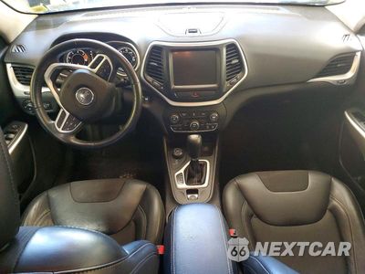 Zdjęcie 8 z 13 samochodu: 2018 JEEP CHEROKEE LATITUDE PLUS VIN:1C4PJMLB0JD507863 - miniatura