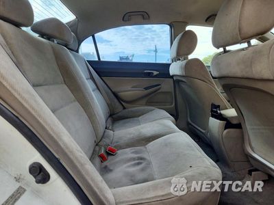 Zdjęcie 10 z 12 samochodu: 2010 HONDA CIVIC LX VIN:2HGFA1F50AH586617 - miniatura