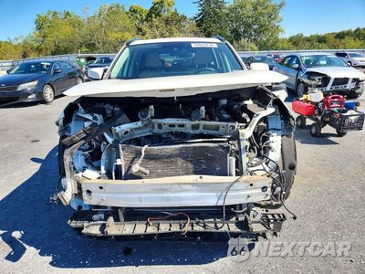 Piąte zdjęcie samochodu w środku: 2021 TOYOTA RAV4 XLE PREMIUM VIN:2T3A1RFV3MW147567 - miniatura