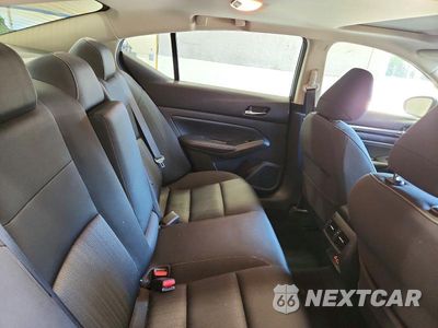 Zdjęcie 10 z 12 samochodu: 2019 NISSAN ALTIMA SV VIN:1N4BL4DV7KC212480 - miniatura