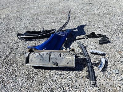 Zdjęcie 13 z 14 samochodu: 2026 TESLA MODEL Y VIN:7SAYGDED6TF446812 - miniatura
