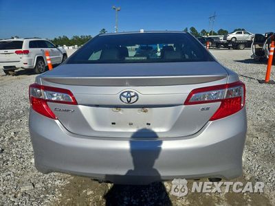 Zdjęcie 6 z 12 samochodu: 2014 TOYOTA CAMRY SE VIN:4T1BF1FK0EU773035 - miniatura