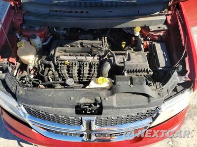Zdjęcie 12 z 14 samochodu: 2018 DODGE JOURNEY SE VIN:3C4PDCAB2JT426975 - miniatura