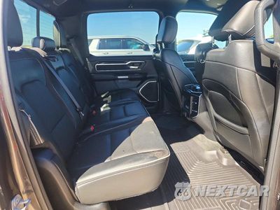 Zdjęcie 10 z 12 samochodu: 2021 RAM 1500 LARAMIE VIN:1C6SRFJT5MN580842 - miniatura