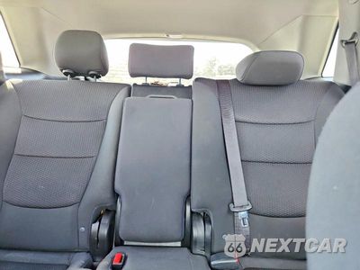 Zdjęcie 10 z 13 samochodu: 2011 KIA SORENTO LX VIN:5XYKT3A1XBG146492 - miniatura