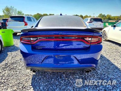 Zdjęcie 6 z 12 samochodu: 2021 DODGE CHARGER GT VIN:2C3CDXHGXMH602079 - miniatura