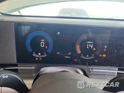 Zdjęcie 9 z 13 samochodu: 2026 HYUNDAI KONA SEL SPORT VIN:KM8HF3ABXTU401003 - miniatura