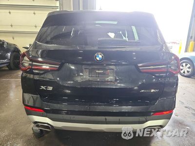 Zdjęcie 6 z 14 samochodu: 2022 BMW X3 XDRIVE30I VIN:5UX53DP03N9L44174 - miniatura