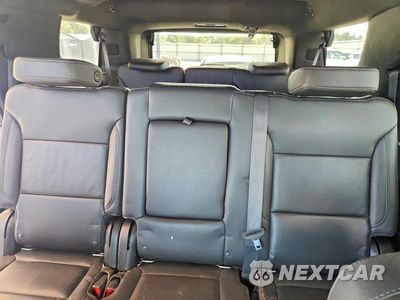 Zdjęcie 10 z 13 samochodu: 2021 CHEVROLET TAHOE C1500 LT VIN:1GNSCNKD8MR262273 - miniatura