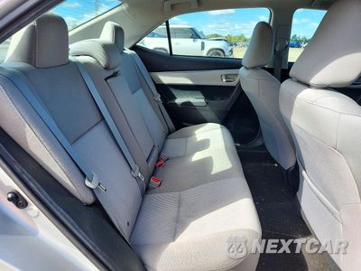 Zdjęcie 10 z 12 samochodu: 2016 TOYOTA COROLLA LE VIN:5YFBURHE1GP372660 - miniatura