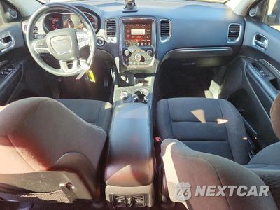 Zdjęcie 8 z 14 samochodu: 2017 DODGE DURANGO SXT VIN:1C4RDHAG7HC869887 - miniatura