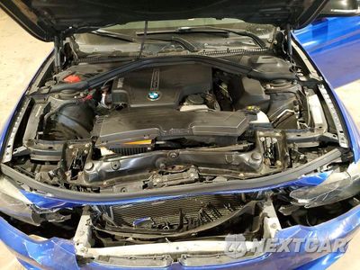 Zdjęcie 11 z 12 samochodu: 2014 BMW 328 XI SULEV VIN:WBA3B5G57ENS09961 - miniatura